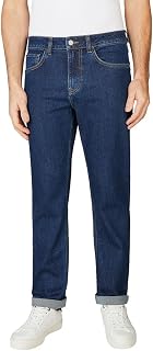 Pepe Jeans Men's Pepe Jeans Cash Straight Jeans Jeans