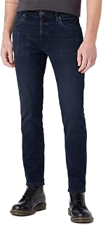 Wrangler Larston Men's Classic Jeans