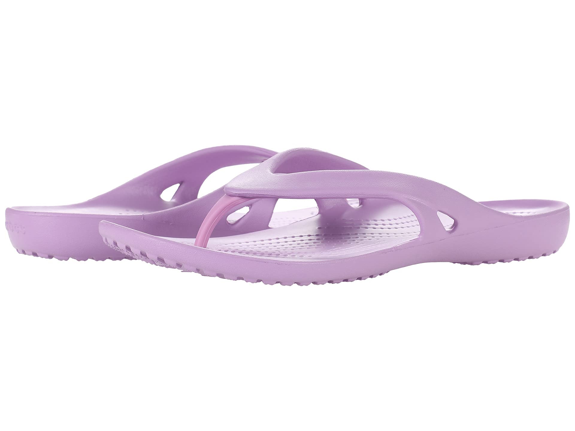 Crocs Kadee II Flip, Women's Clogs