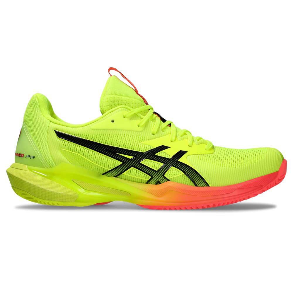 ASICS Solution Speed Ff 3 Clay Paris Sneaker Mujer