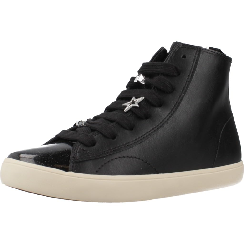 Geox J Gisli Girl J TrainersGirls and Girls