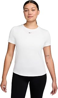 Nike Women's One Classic Dri-FIT Short-Sleeve Top