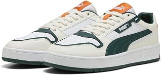 Puma Court Classic Street TrainerUnisex - Adult