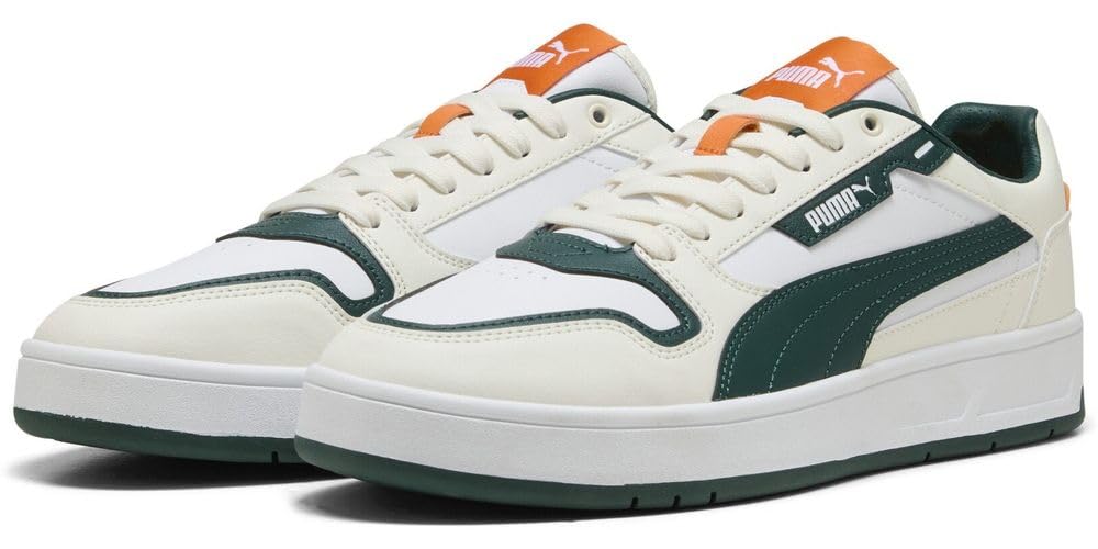 Puma Court Classic Street TrainerUnisex - Adult