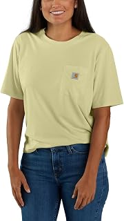 Carhartt Women's Tencel™ Fiber Series Loose T-Shirt