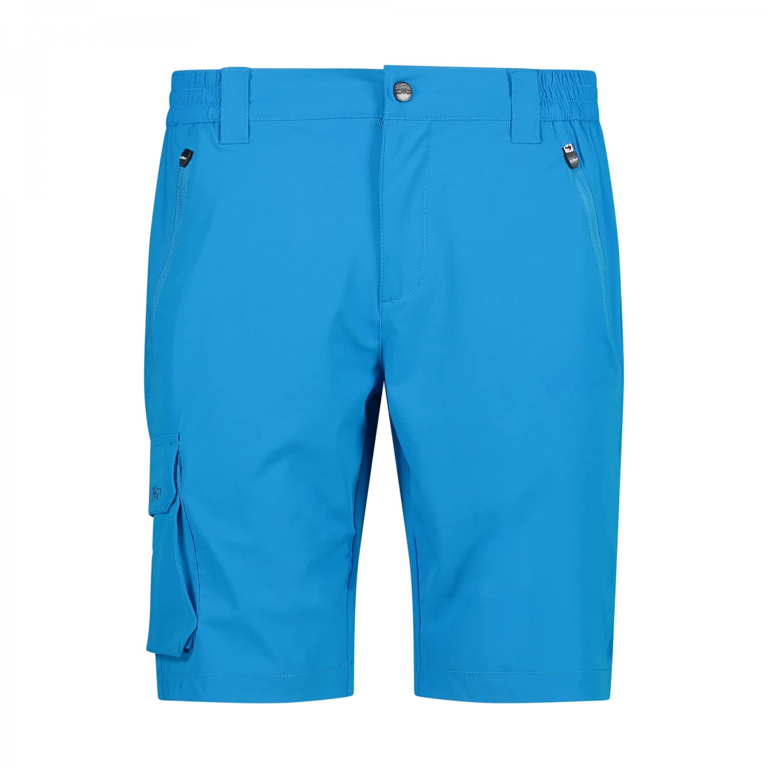 CMP - Men's extremely elastic Bermuda shorts, Bermuda shorts