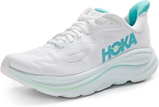 Hoka Womens Clifton 10 Sneaker