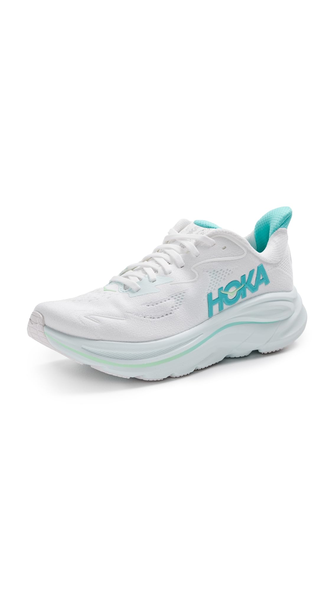 Hoka Womens Clifton 10 Sneaker