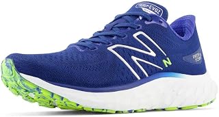 New Balance Mens Fresh Foam X Evoz V3 Slip Resistant