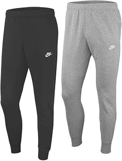 Nike Men's Sportswear Tech Fleece Trousers Black Code DV0538-010