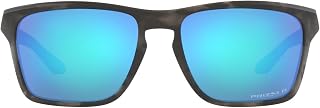 Oakley Sylas Oo9448 Men's Rectangular Sunglasses