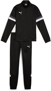 PUMA Boys' Teamrise Tracksuit Jr Tracksuit (Pack of 1)