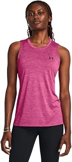 Under Armour Tech Tank Twist Women's Wide Tank Top (Pack of 1)