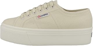 Superga 2790 Acotw Up and Down Line Low-Top Sneakers Women's