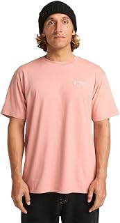 Billabong Arch Crew SS Men's T-Shirt (Pack of 1)