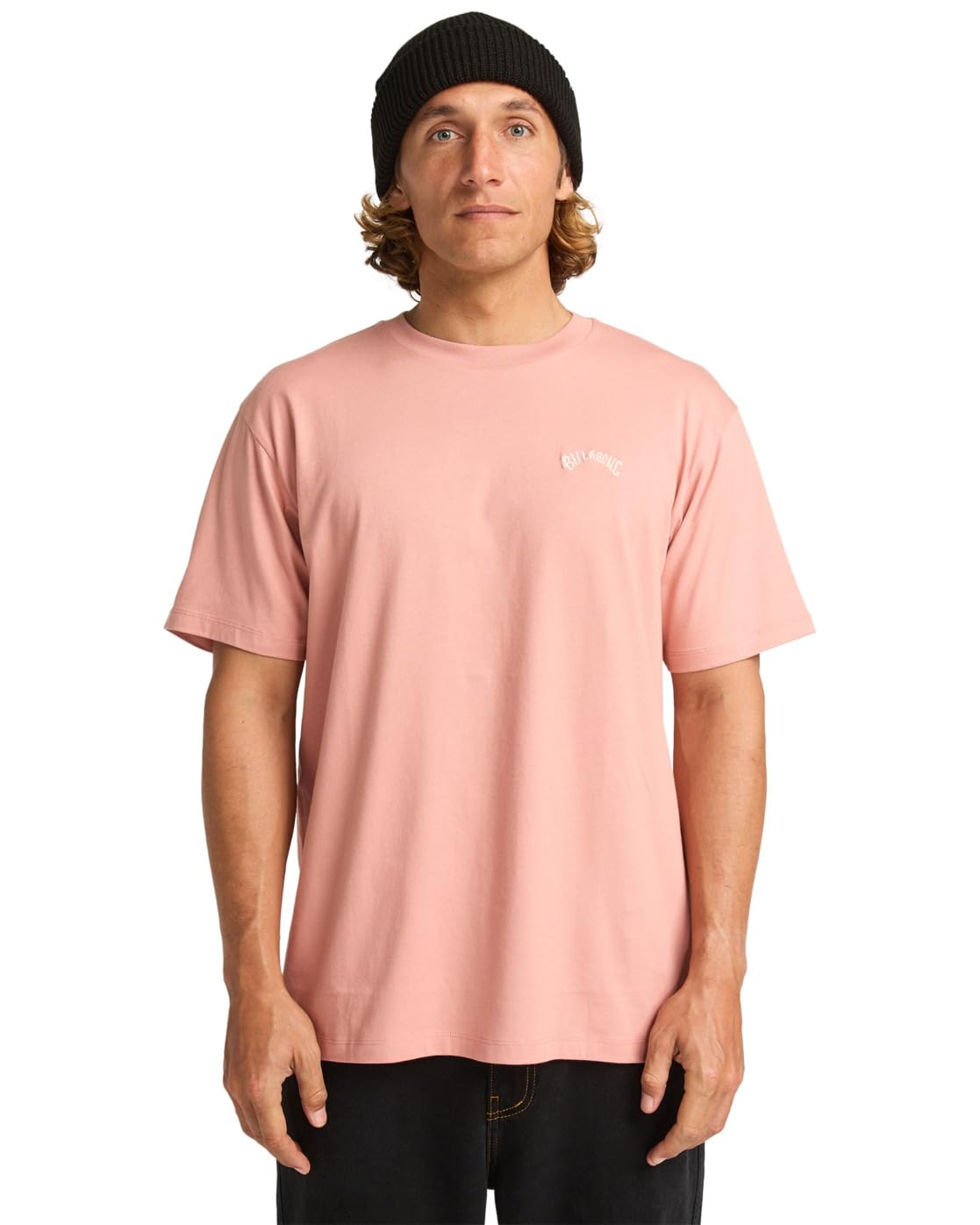 Billabong Arch Crew SS Men's T-Shirt (Pack of 1)
