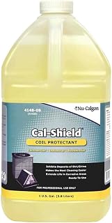 NU-CALGON 4148-08 1 GALLON CAL-SHIELD COIL PROTECTANT