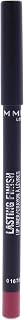 Rimmel Lasting Finish Lip Liner 125