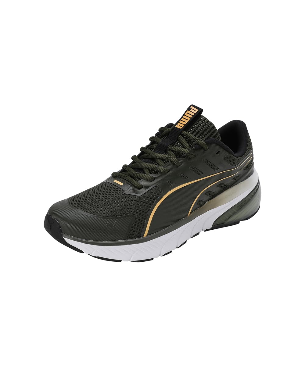 Puma Cell Glare Road Running ShoeUnisex - Adult