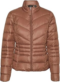 VERO MODA Vmsorayasiv Boo Short Jacket
