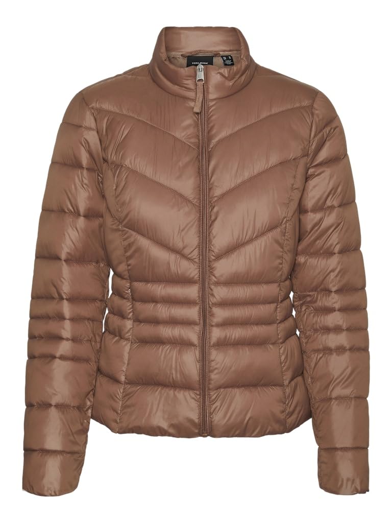 VERO MODA Vmsorayasiv Boo Short Jacket