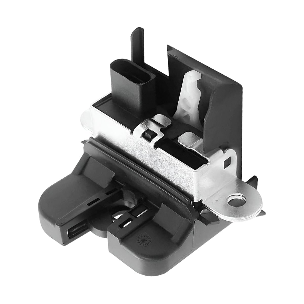 XINLIYA Car Trunk Door Latch Lock Actuator, Vehicle Tailgate Hatch Boot Locking,