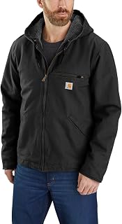 Carhartt Men's 104392 Work Utility Outerwear (pack of 1)