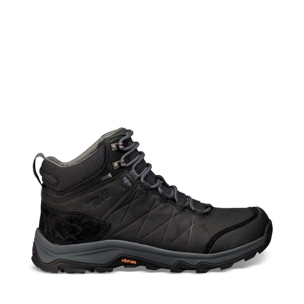 Teva Men's Arrowood Riva Mid WP Hiking Shoes