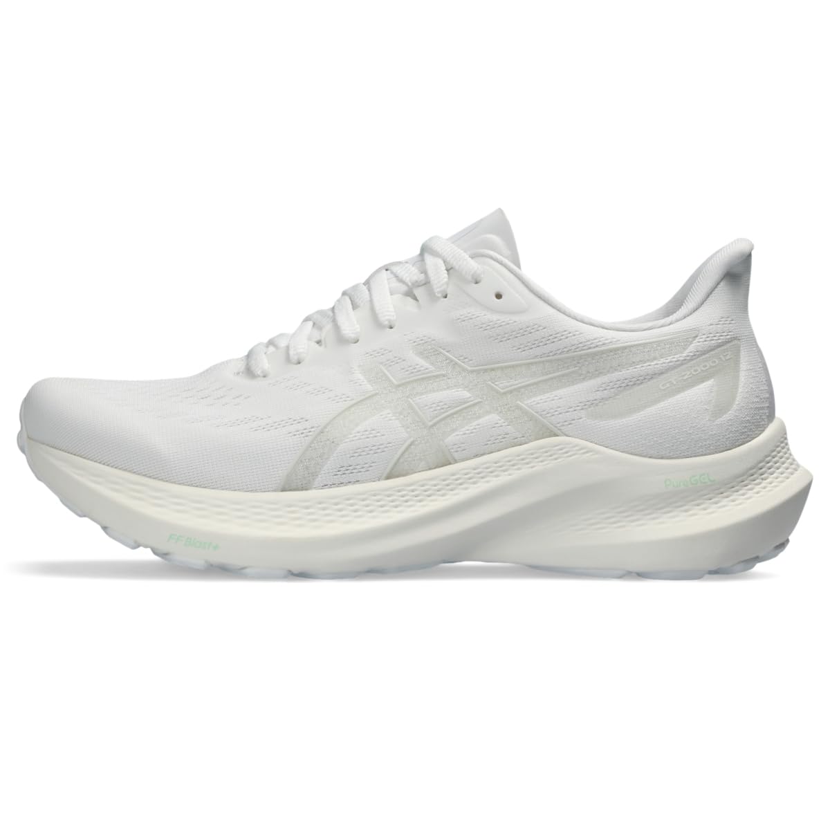 ASICS