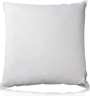 Mayaadi-Home 3-Bedroom Cushion with Down Filling 1600 g 80 x 80 cm