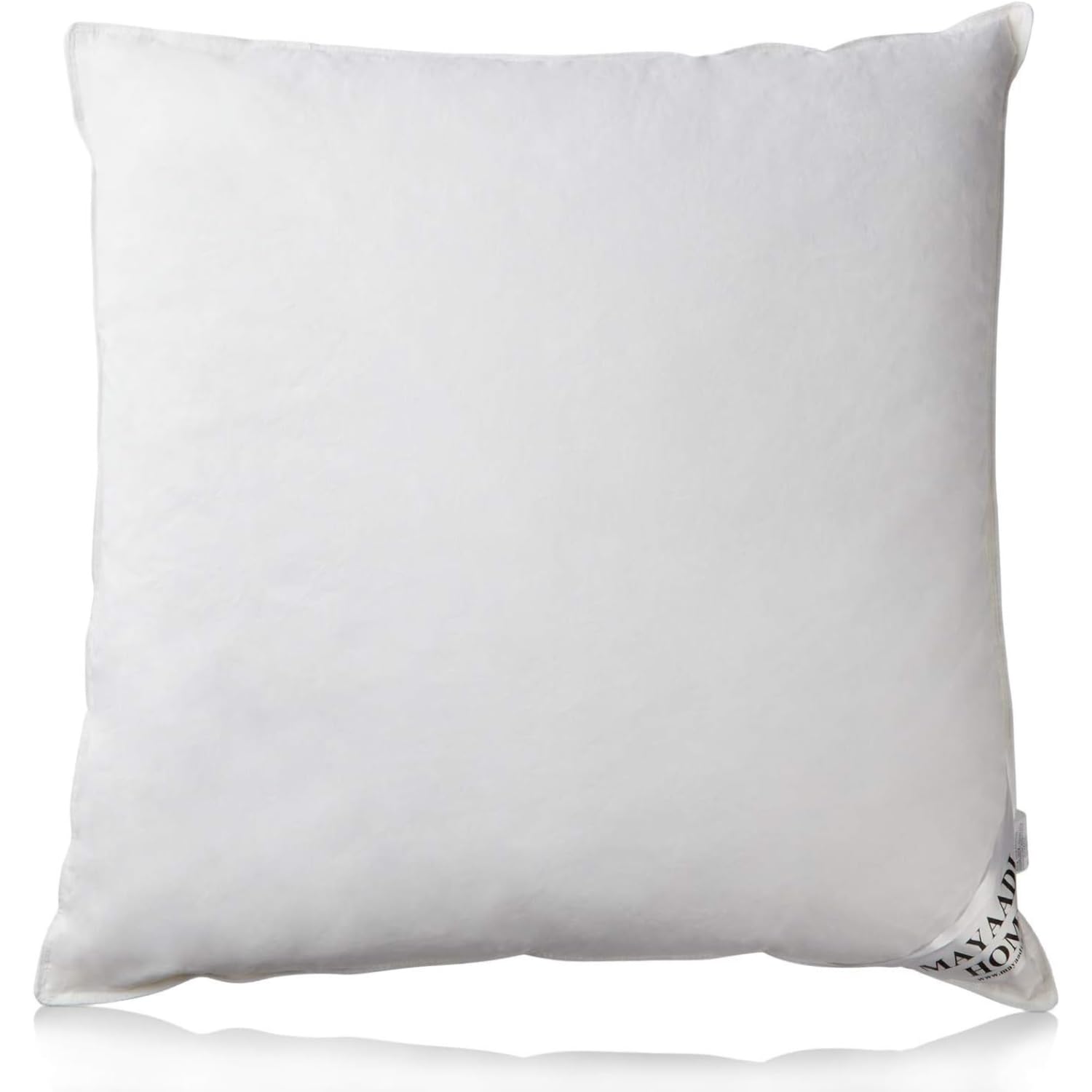 Mayaadi-Home 3-Bedroom Cushion with Down Filling 1600 g 80 x 80 cm