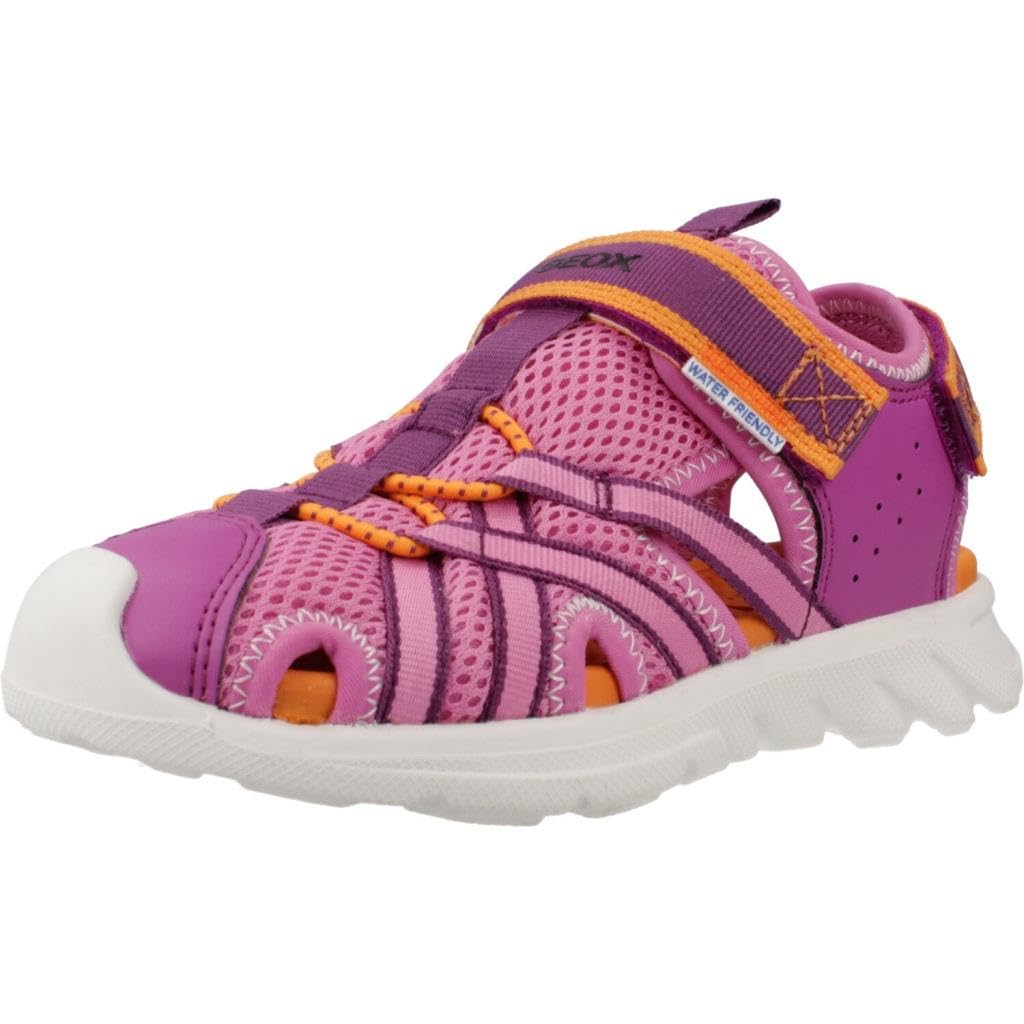 Geox J55mtb 01454 Blue C4215