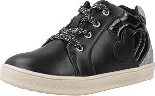 Chicco Sneakers with Side Zip Ankle Boots for Girls and Girls