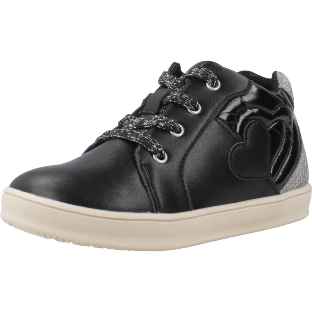 Chicco Sneakers with Side Zip Ankle Boots for Girls and Girls