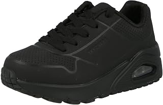 Skechers Uno Stand on Air Girls' Trainers