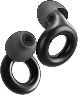 Loop Experience 2 Ear Plugs - Certified Hearing Protection | Noise reduction of 17 dB (high fidelity). Certified protection. For concerts, festivals, musicians, sports and nightlife