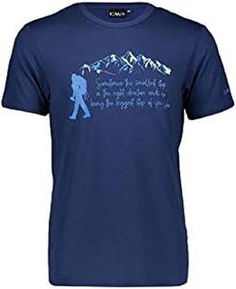 CMP 39t7567, Men's T-Shirt