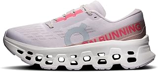 On Women's Cloudmonster 3 Sneaker