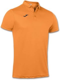 Joma Boy's Hobby Polo Shirt