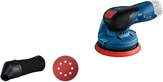 Bosch PRO Cordless Random Orbit Sander GEX 12V-125