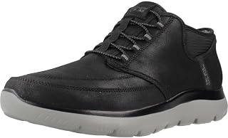 Skechers Men's Summits Siegul Trainers