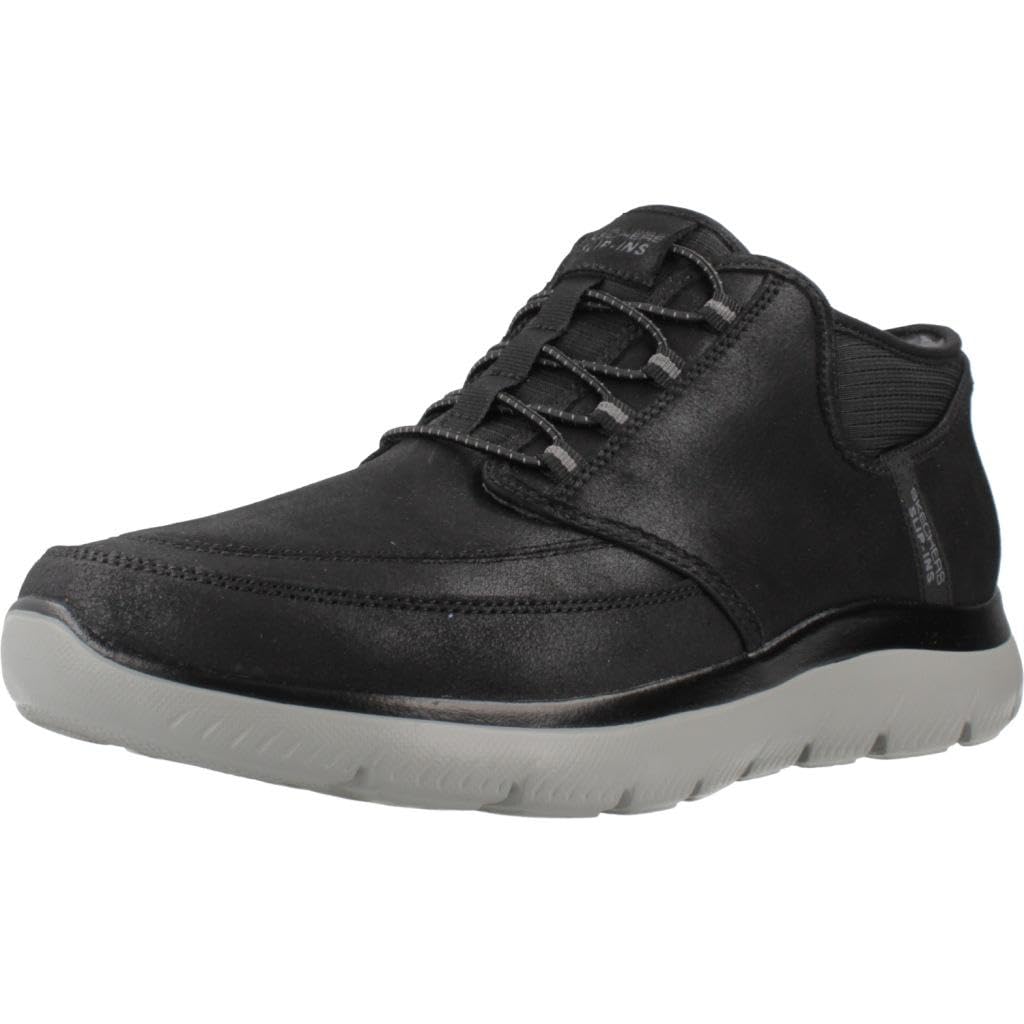 Skechers Men's Summits Siegul Trainers