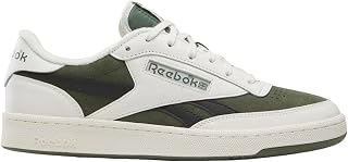 Reebok Club C Revenge Vintage II TrainersUnisex – Adult