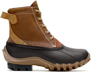 Wolverine W880224 Boot Woman