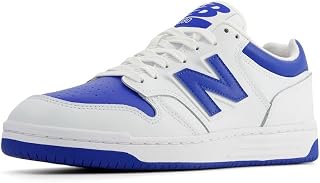 New Balance Mens Bb480 V1 Sneaker