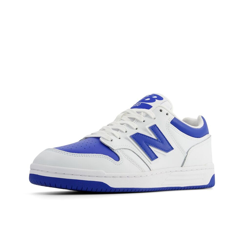 New Balance Mens Bb480 V1 Sneaker
