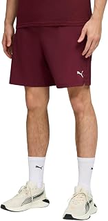 PUMA - M Tad Essentials 7" Woven Short, Unisex - Adult