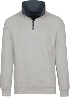 Trigema Men's Sweatshirt