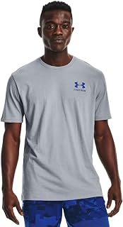 Under Armour ABC Camo Short Sleeve ABC Camo Men's Short Sleeve (Pack of 1)