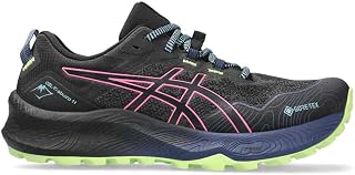 ASICS Trabuco 11 GTX, Women's Sneaker